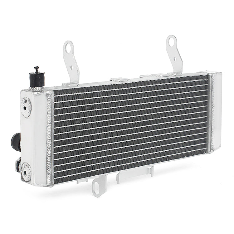 Aluminum Motorcycle Radiator for Suzuki SV650S 2003-2004