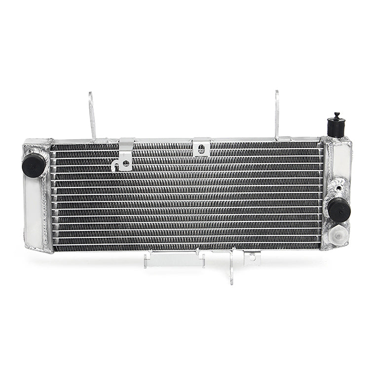 Aluminum Motorcycle Radiator for Suzuki SV650S 2003-2004