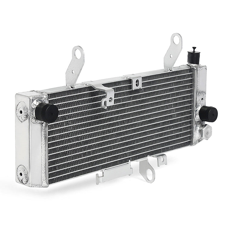 Aluminum Motorcycle Radiator for Suzuki SV650S 2003-2004