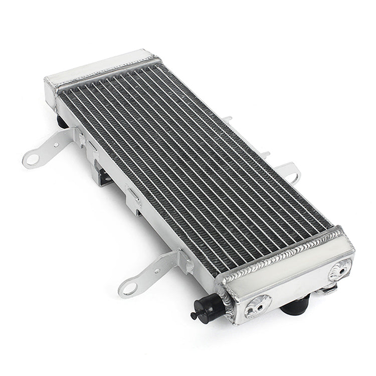 Aluminum Motorcycle Radiator for Suzuki SV650S 2003-2004