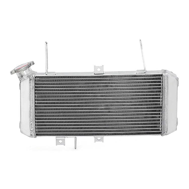 Aluminum Motorcycle Radiator for Suzuki SV650 / SV650S 2005-2015 ...