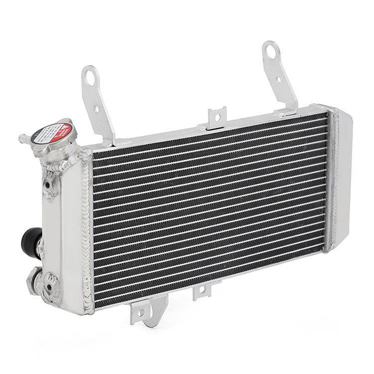 Aluminum Motorcycle Radiator for Suzuki SV650 / SV650S 2005-2015 ...