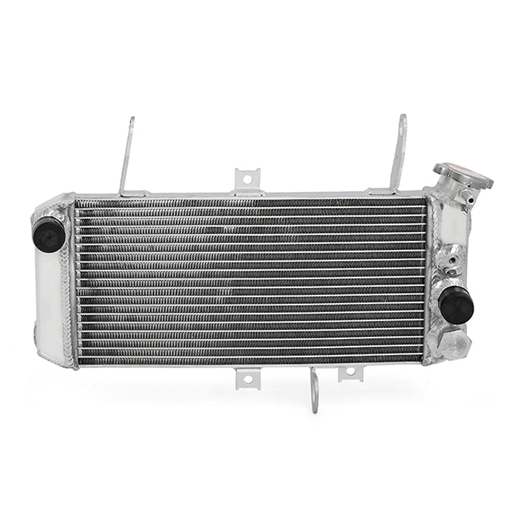 Aluminum Motorcycle Radiator for Suzuki SV650 / SV650S 2005-2015 ...
