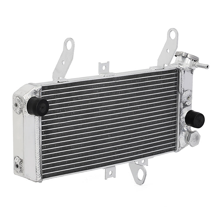 Aluminum Motorcycle Radiator for Suzuki SV650 / SV650S 2005-2015 ...