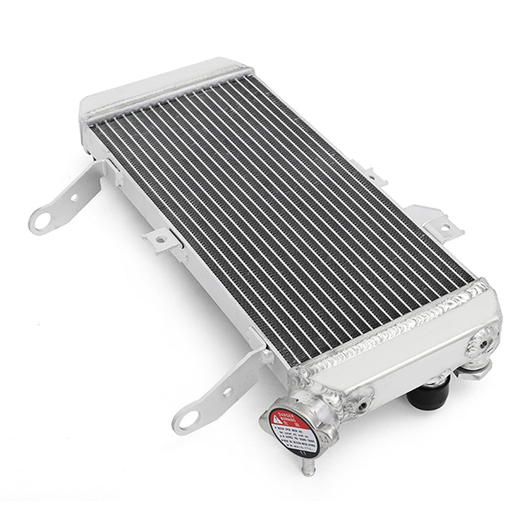 Aluminum Motorcycle Radiator for Suzuki SV650 / SV650S 2005-2015 ...