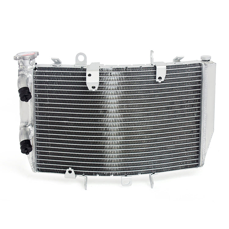 Aluminum Motorcycle Radiator for Triumph Speed Triple 1050 2011-2018