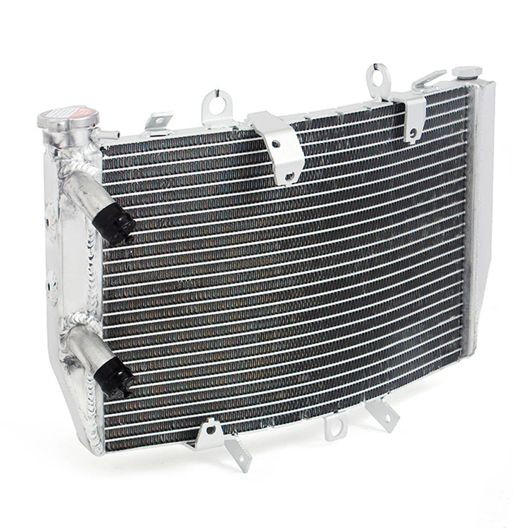 Aluminum Motorcycle Radiator for Triumph Speed Triple 1050 2011-2018