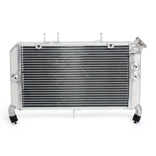 Aluminum Motorcycle Radiator for Yamaha MT09 (FZ09) 2014-2016