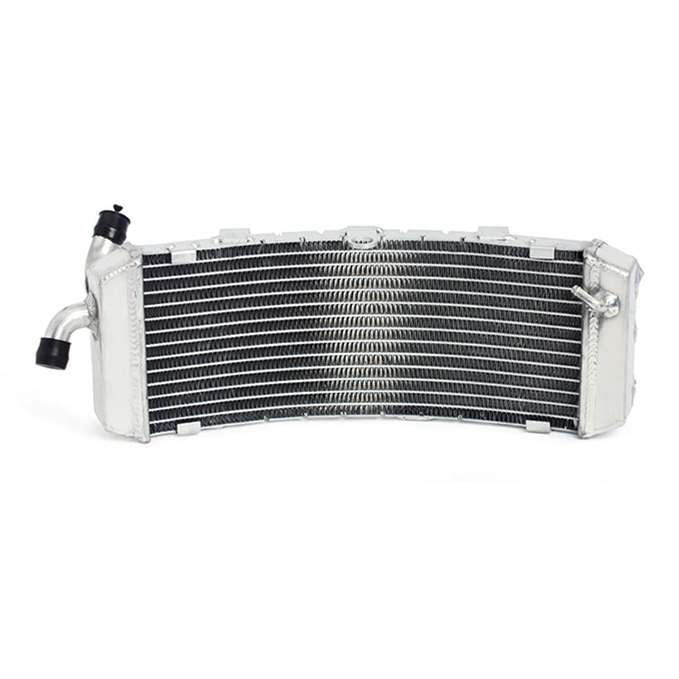 Motorcycle Aluminum Water Cooler Radiator for Yamaha TMAX 500 1997-2011