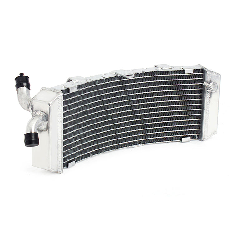 Motorcycle Aluminum Water Cooler Radiator for Yamaha TMAX 500 1997-2011