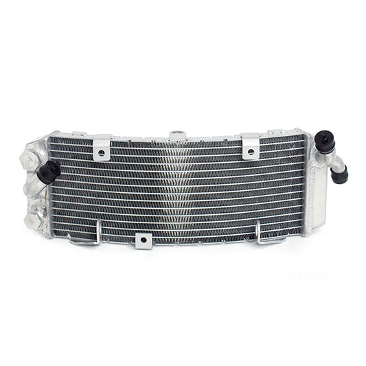 Motorcycle Aluminum Water Cooler Radiator for Yamaha TMAX 500 1997-2011