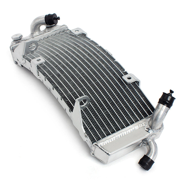 Motorcycle Aluminum Water Cooler Radiator for Yamaha TMAX 500 1997-2011