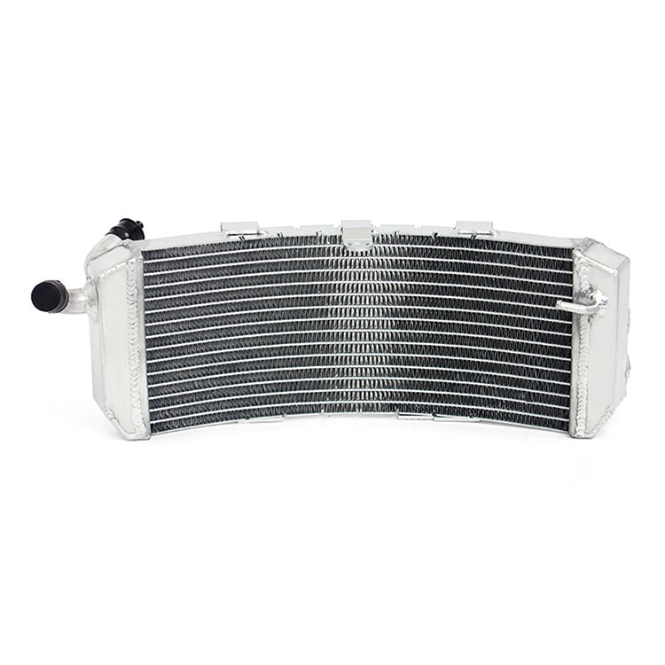 Motorcycle Aluminum Water Cooler Radiator for Yamaha TMAX 530 2012-2016