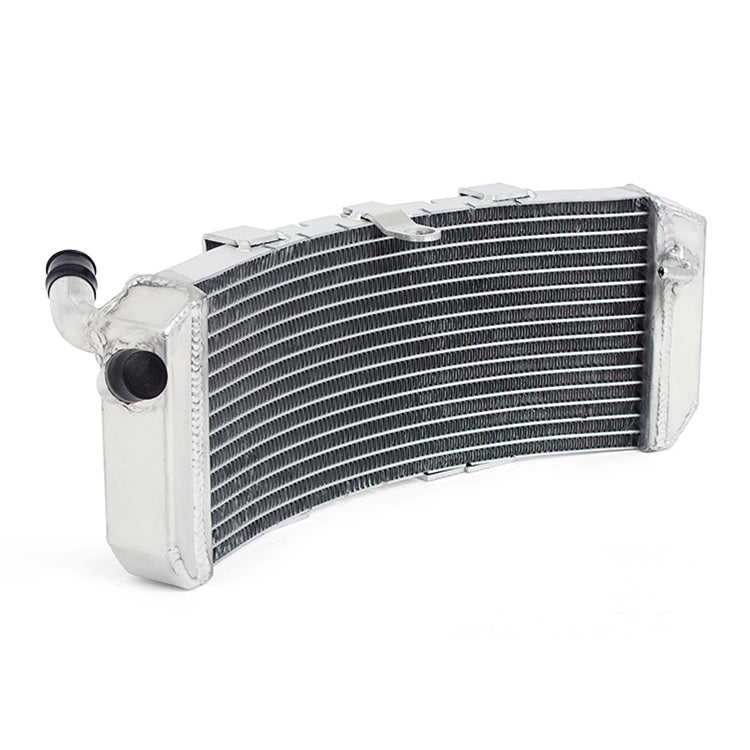 Motorcycle Aluminum Water Cooler Radiator for Yamaha TMAX 530 2012-2016