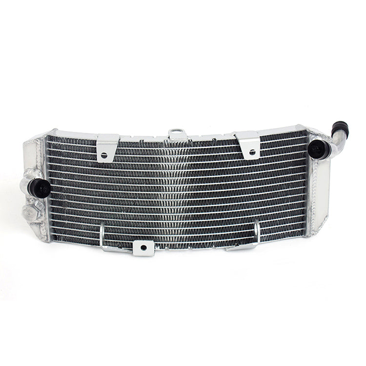 Motorcycle Aluminum Water Cooler Radiator for Yamaha TMAX 530 2012-2016