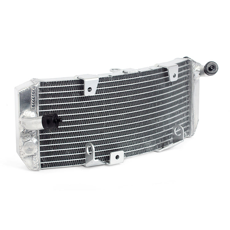 Motorcycle Aluminum Water Cooler Radiator for Yamaha TMAX 530 2012-2016