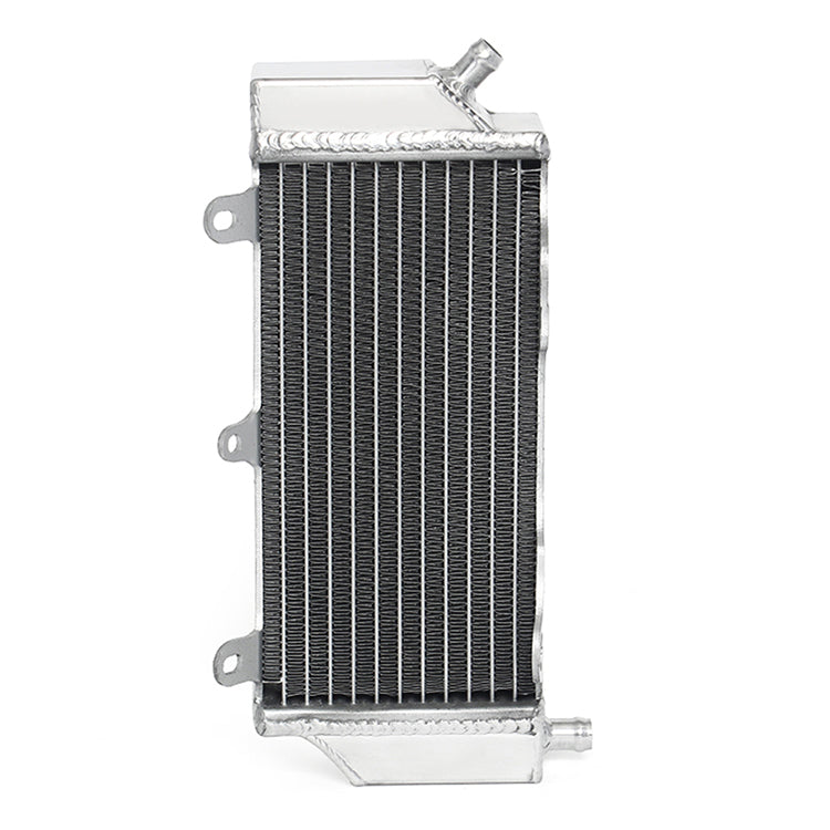 Motorcycle Aluminum Engine Water Cooler Radiator for Yamaha WR450F YZ450FX 2016-2018