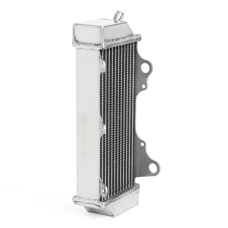 Motorcycle Aluminum Engine Water Cooler Radiator for Yamaha WR450F YZ450FX 2016-2018