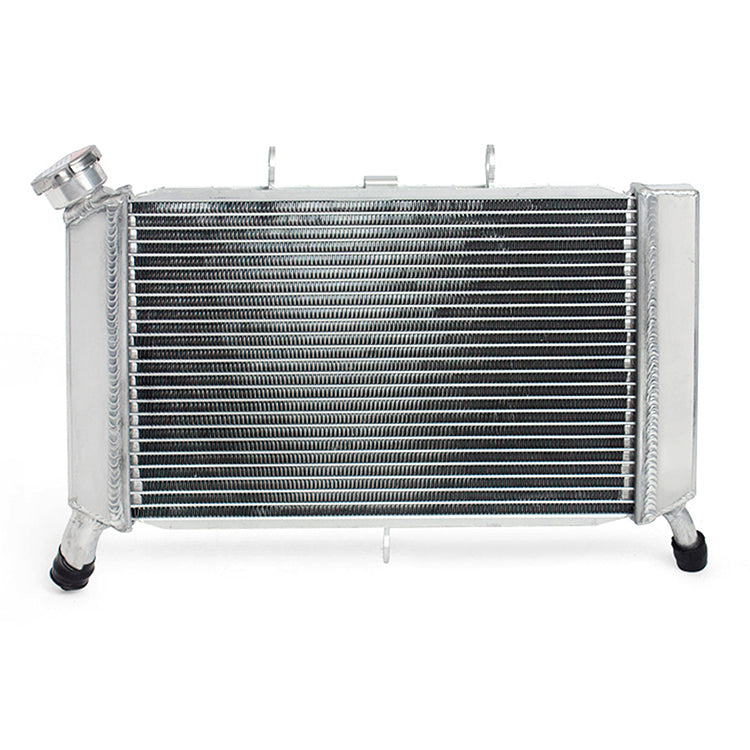 Aluminum Radiator for Yamaha Diversion XJ600NA ABS / XJ600SA  ABS / XJ600FA ABS 2009-2016