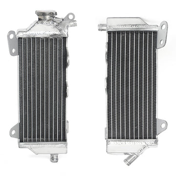 Motorcycle / ATV / UTV Radiators Online Store – Cycleradiators