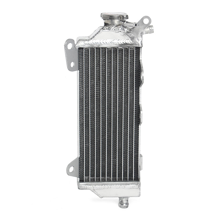 Aluminum Engine Water Cooler Radiator for Yamaha YZ450F 2018-2022