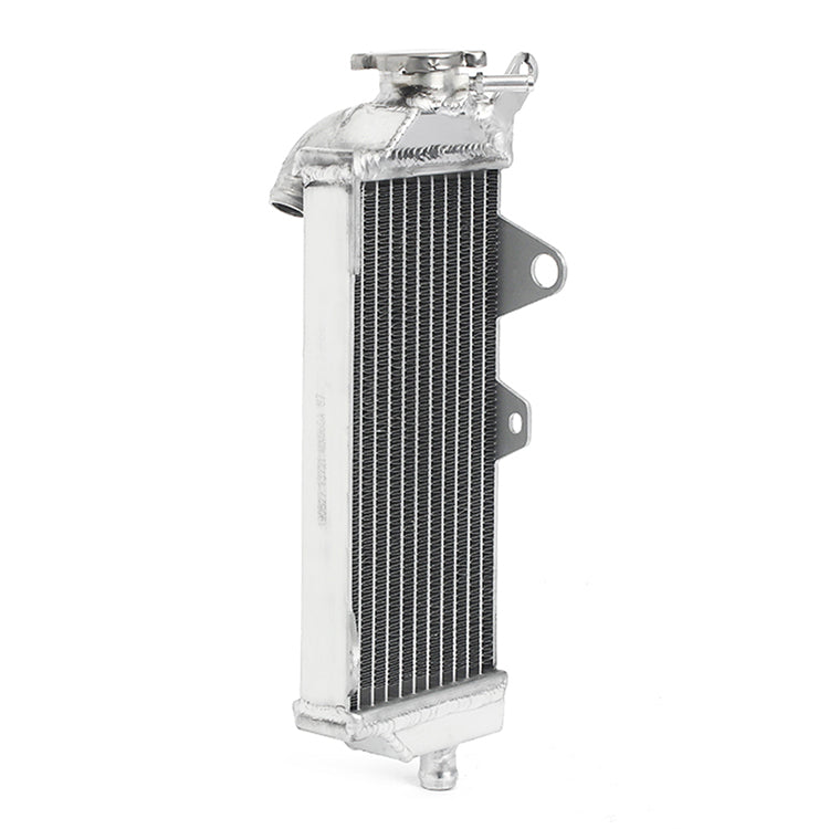 Aluminum Engine Water Cooler Radiator for Yamaha YZ450F 2018-2022