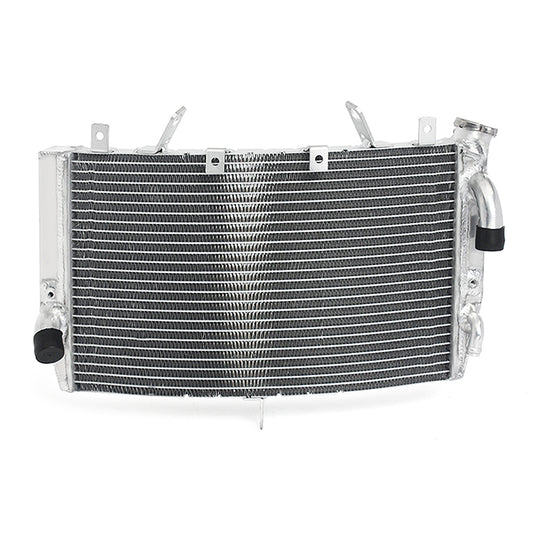 Aluminum Motorcycle Engine Cooling Radiator for Yamaha R1 2007-2008