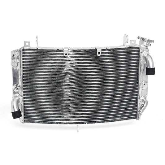 Aluminum Motorcycle Engine Cooling Radiator for Yamaha R1 2009-2014