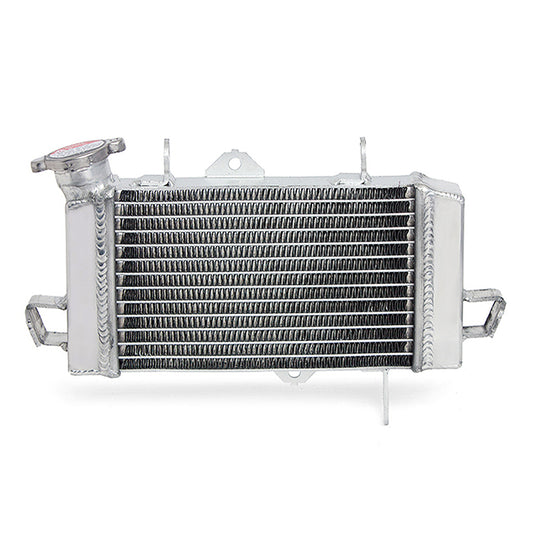 Aluminum Motorcycle Radiator for Yamaha YZF R125 2008-2011