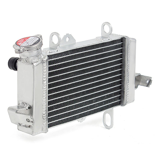 Aluminum Motorcycle Radiator for Yamaha YZF-R125 2008-2011