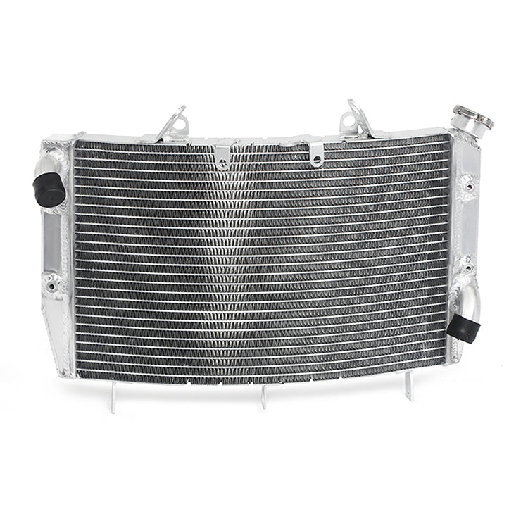 Aluminum Motorcycle Radiator for Yamaha YZF R6 2006-2016 – Cycleradiators