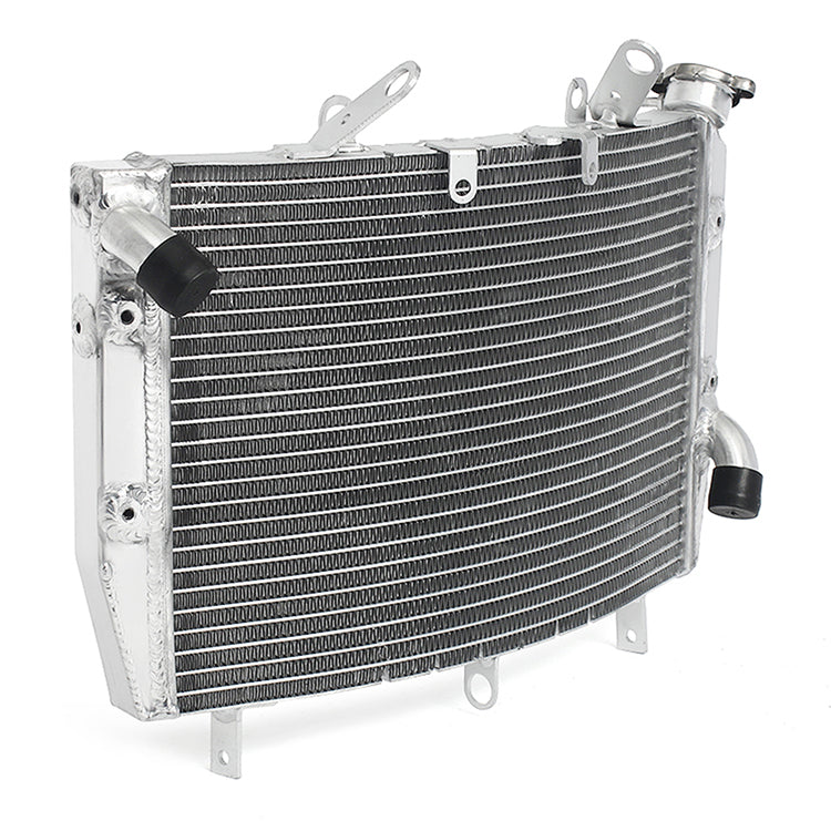 Aluminum Motorcycle Radiator for Yamaha YZF R6 2008-2016