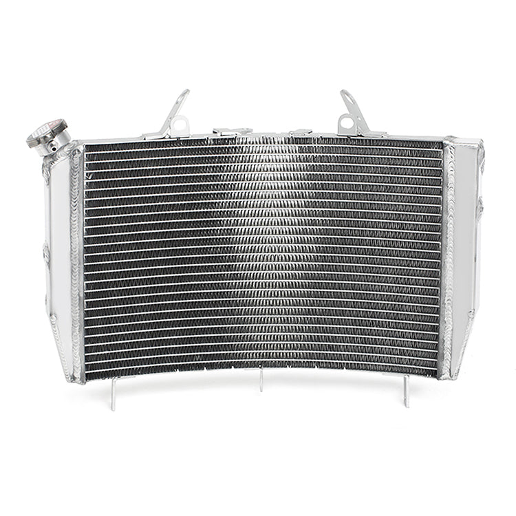 Aluminum Motorcycle Radiator for Yamaha YZF R6 2008-2016