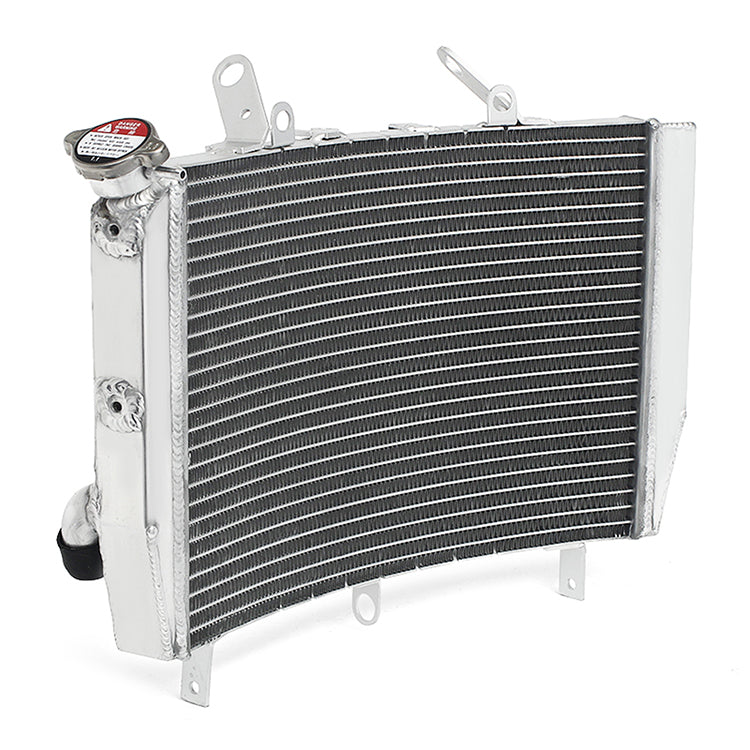 Aluminum Motorcycle Radiator for Yamaha YZF R6 2008-2016