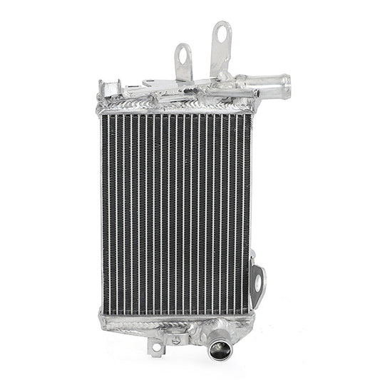 Aluminum Water Cooler Radiator for BMW R1250GS / R1250RT 2019-2024