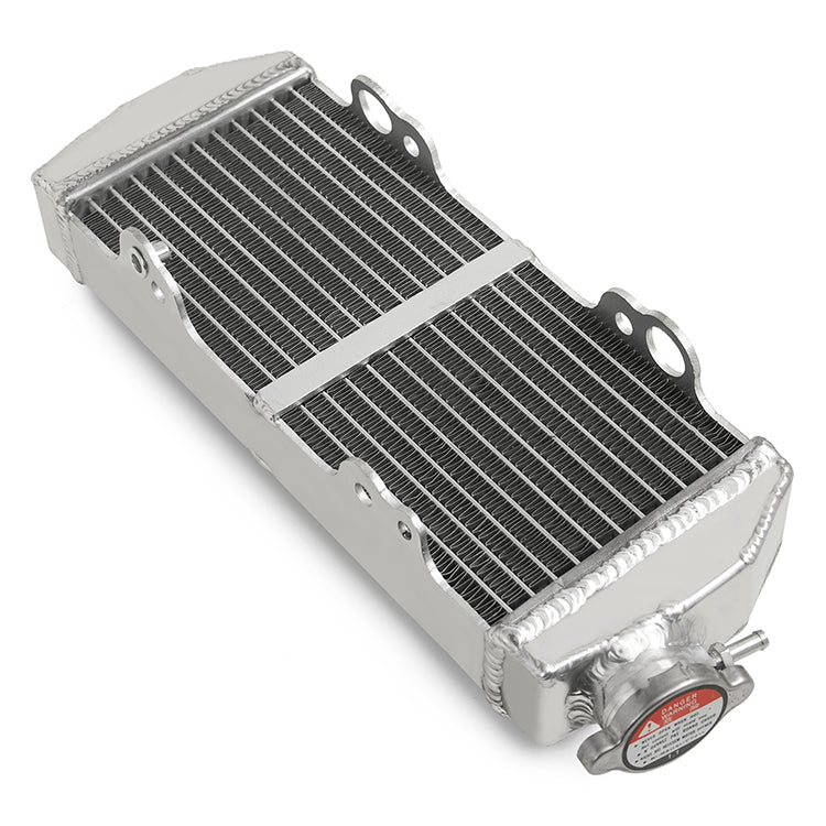 Motorcycle Aluminum Radiators for Beta RR250 RR300 2013-2019