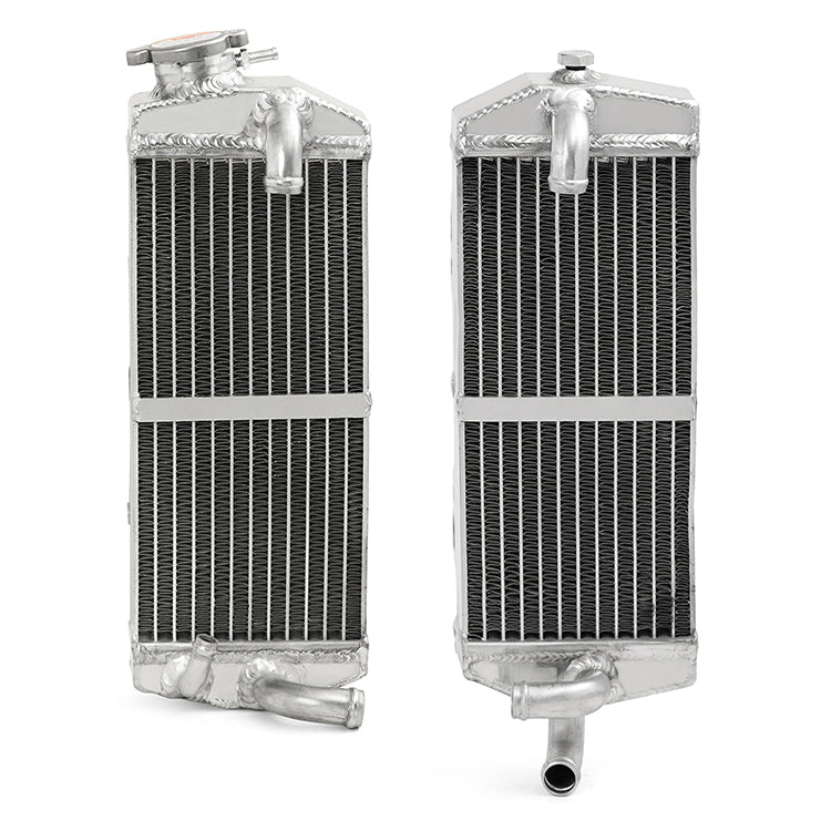 Motorcycle Aluminum Radiators for Beta RR250 RR300 2013-2019