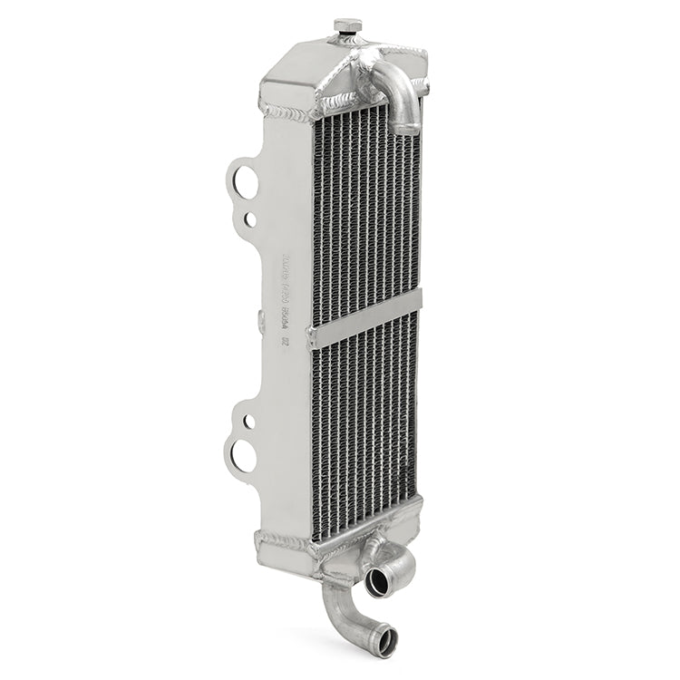 Motorcycle Aluminum Radiators for Beta RR250 RR300 2013-2019