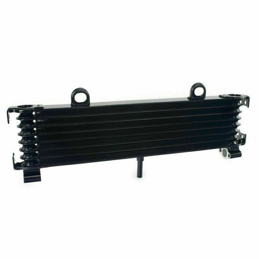 Aluminum Motorcycle Oil Cooler Radiator for Yamaha XJR1300 1999-2003